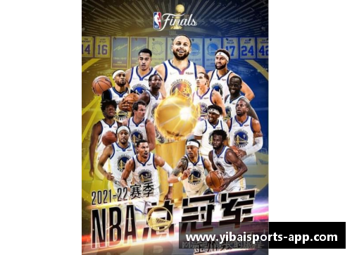 勇士再度夺得总冠军，库里蝉联总决赛MVP：新时代篮球传奇的缔造
