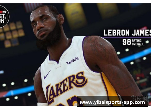 亿百体育NBA湖人队近况：明星球员交易与教练变动引发球迷热议 - 副本