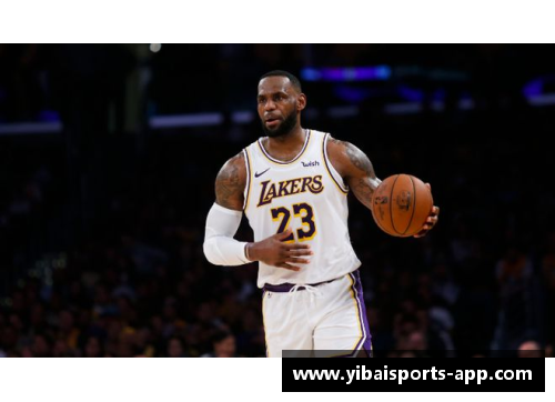 亿百体育NBA历史：詹姆斯季后赛创造的三双传奇 - 副本