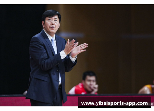 亿百体育丁伟：职业生涯与个人成就的全面解析 - 副本