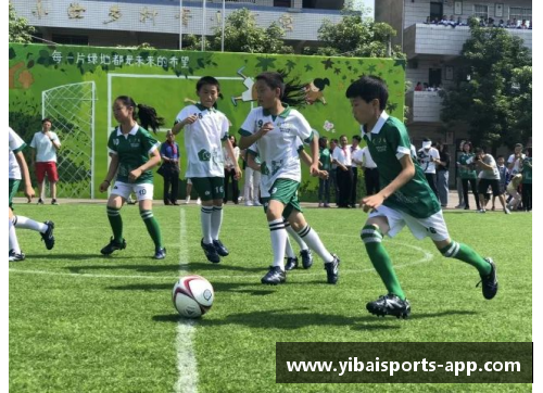 亿百体育足球星宇青训助力年轻球员成长与梦想成真之路
