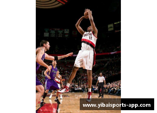 亿百体育NBA球星投篮姿势解析：风格、技术与进步 - 副本