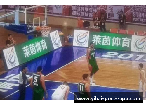 亿百体育贝肯球员：探索科技与体育融合的未来