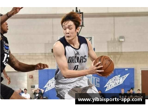 亿百体育姚明：从少年梦想到名人堂荣耀，NBA传奇之路的心路历程 - 副本