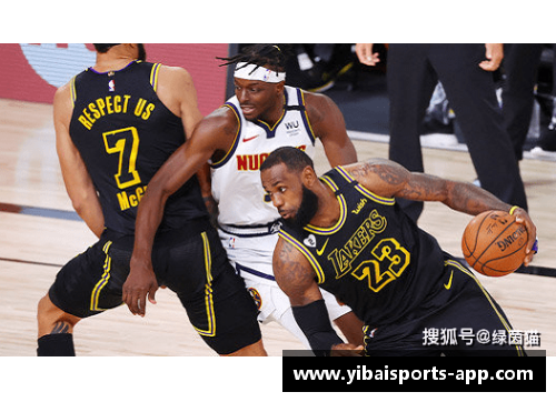 亿百体育湖人落后16分疯狂追分!詹姆斯半场22+5+3，全队三分11中1辣眼 - 副本