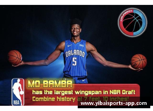 亿百体育NBA球员臂展数据分析与比较研究