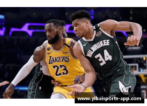 湖人辉煌时刻：众星云集共庆NBA总冠军荣耀