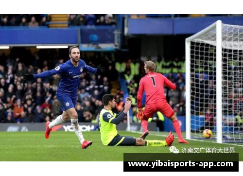 英超风云再起：切尔西5-0大胜、利物浦4-2告捷！热刺争四悬了，德甲勒沃库森5-1惊艳全场 - 副本